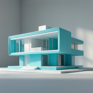 Projets d'Architecture Imaginatifs