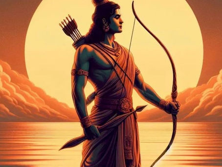 Luna Llena en Géminis (punarvasu nākṣatra)