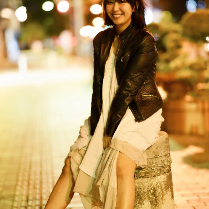 青木さなえというB型の女