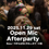 サムネイル： Open Mic Afterparty