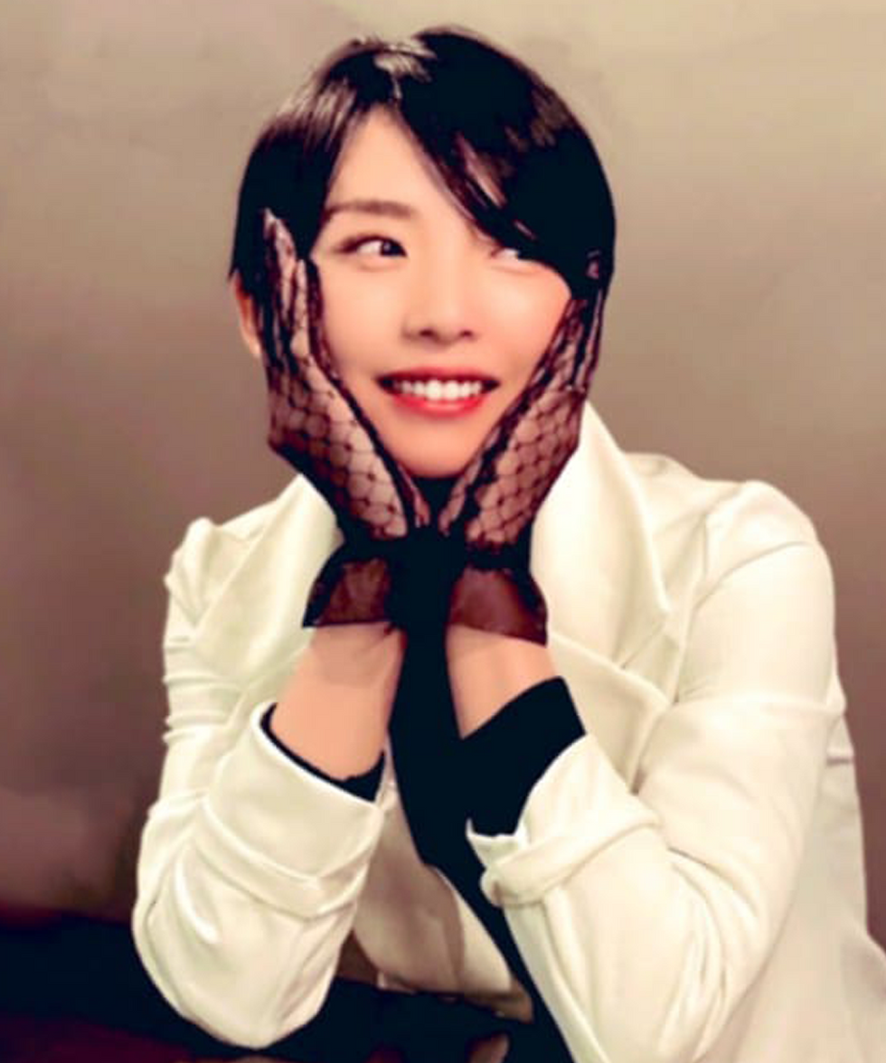 世界のサトエリ