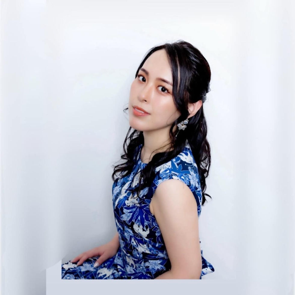 江川朝子