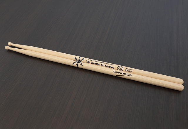 RYOJI_STICK | MANOMANA.ROCKS