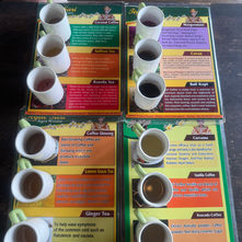 Indonesia: The Curious Case of Luwak Coffee