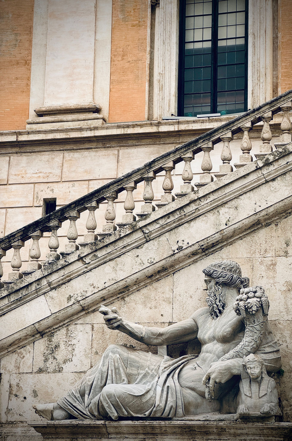 Rome, 2023