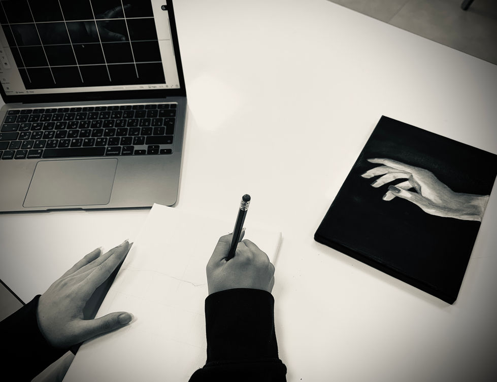 "New Creation" - Bahrain, 2026