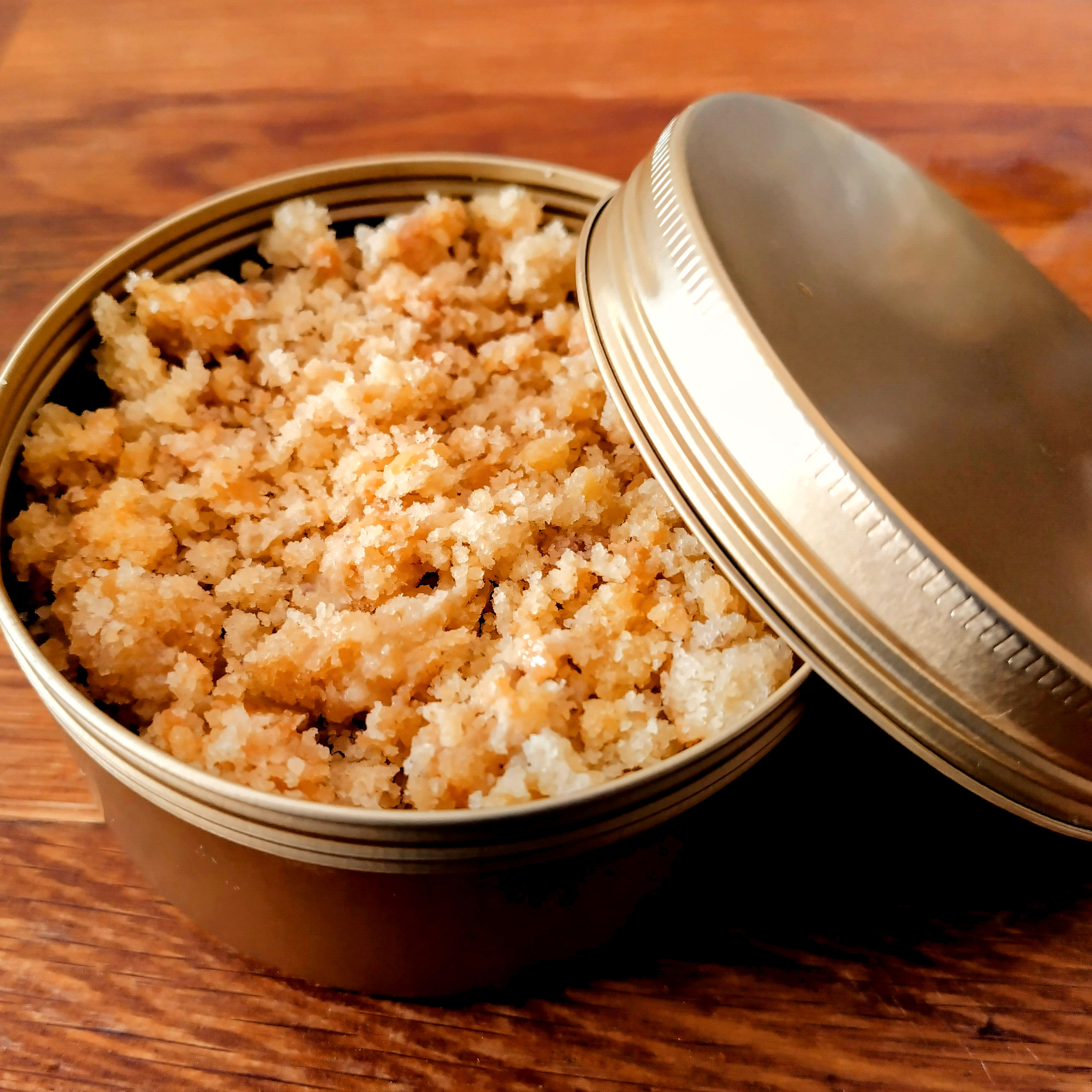 Chai infused Tres Leches