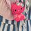 Thumbnail: Mini Hello Kitty Cross body bags 