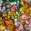 Thumbnail: Tiny Mini Time mix bag of 50 items - bottles/food/Beauty/Sanrio