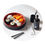 Thumbnail: 1 set of Sushi Plate , bottle, cup and chopsticks total 5 pcs 