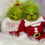 Thumbnail: Mr and Mrs Grinch cuddle twins custom order 