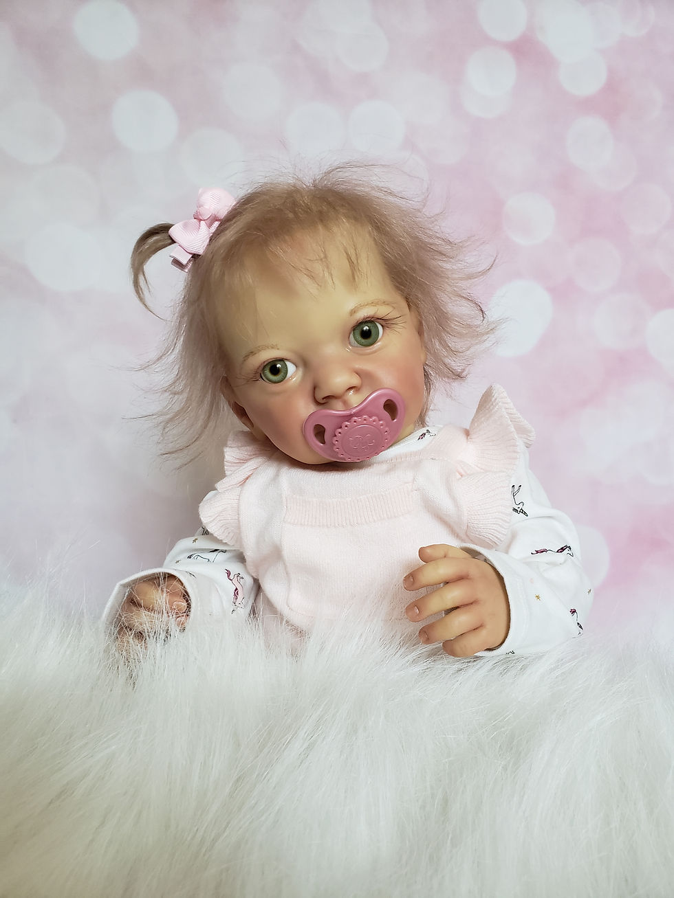 Thumbnail: Tobiah by Laura Lee Eagles
