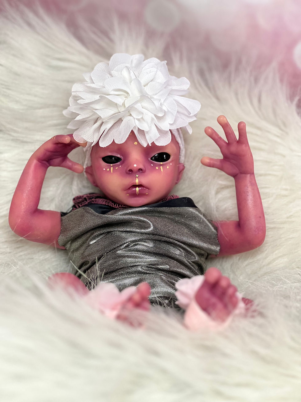 Thumbnail: Imani by Noemi Roarks