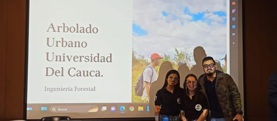 Seminario de perspectivas geográficas...