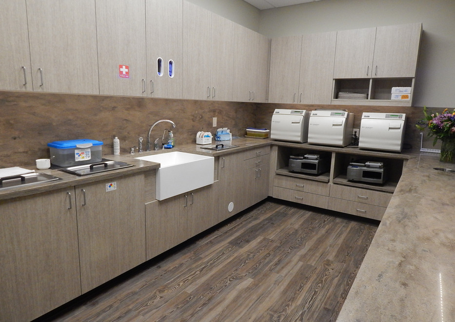 Kadar Orthodontics Building Construction Management I Grace CM