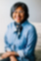 Nadine Vaz, LMSW