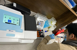 Instalación Huamanga