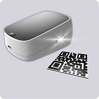 CALIBRACION QR LANSIONBIO LS1100