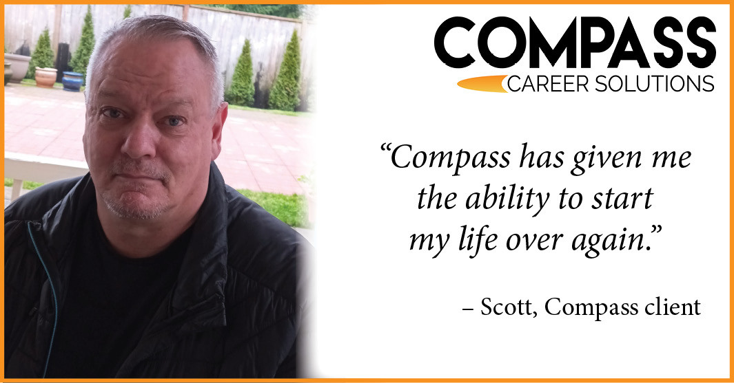 Client Success Story I Compass Career Solutions