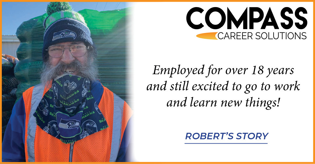 Client Success Story Compass Career Solutions