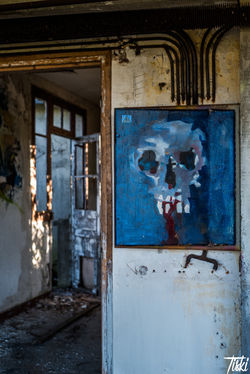 Les Artistes Perdus  (5)