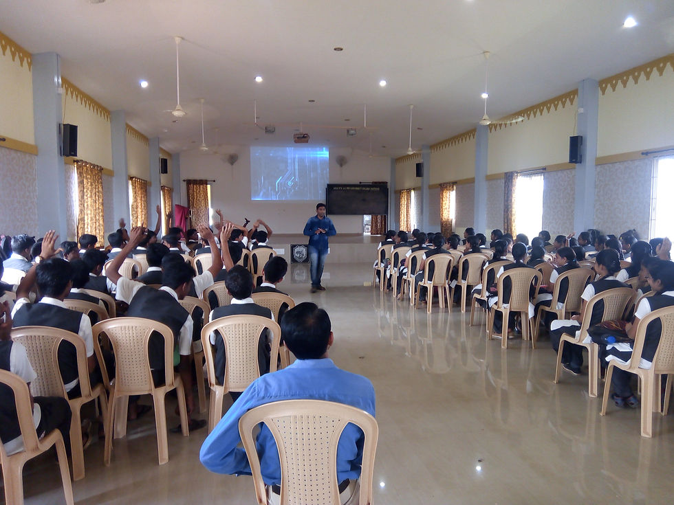 WORKSHOP