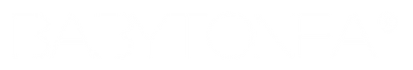Logo Babytonfa - Bianco.png