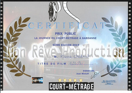 Sylvio prix public à Gardanne
