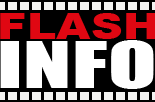Menu Flash info