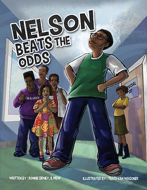 Nelson Beats the Odds