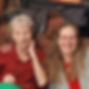 Me and my mom