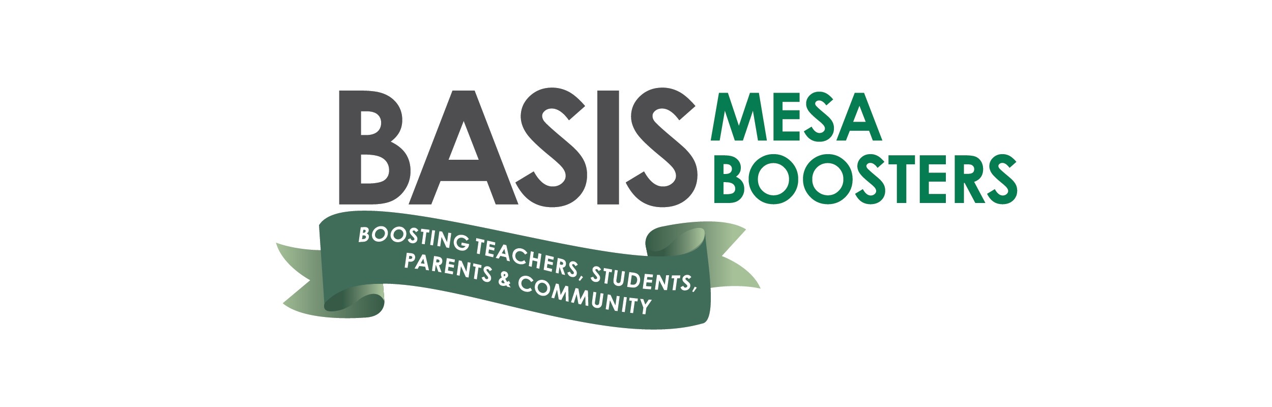 BASIS Mesa Boosters