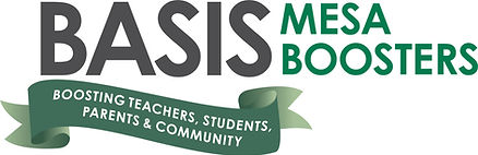 BASIS Mesa Boosters