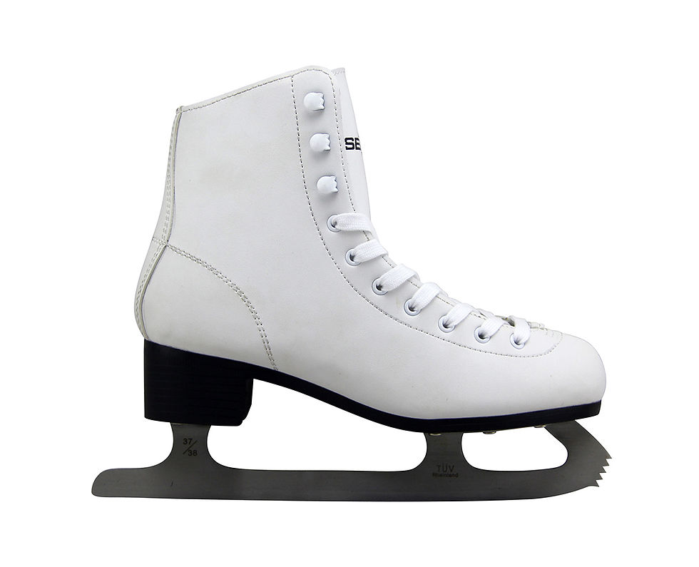 Ice Hockey Skates Women