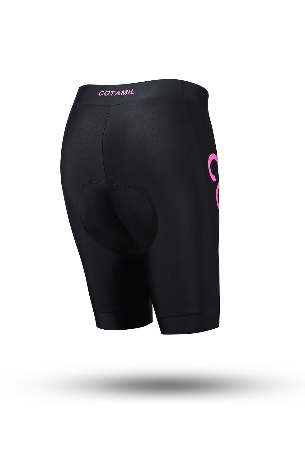 Thumbnail: COTAMIL Max Padded Road Cycling Shorts Women