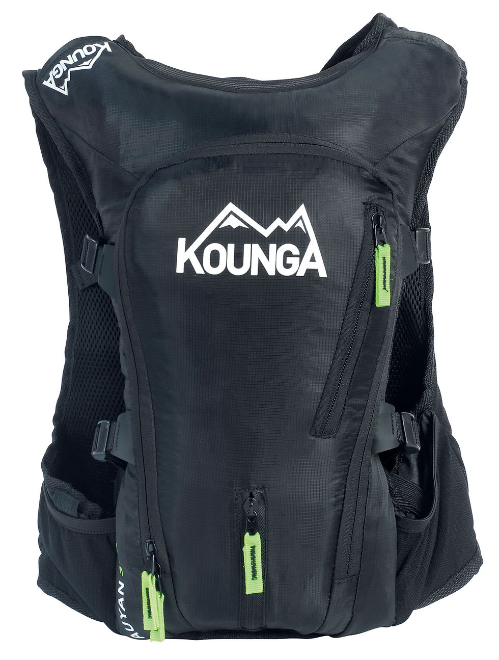 Ultra trail Auyan 15L