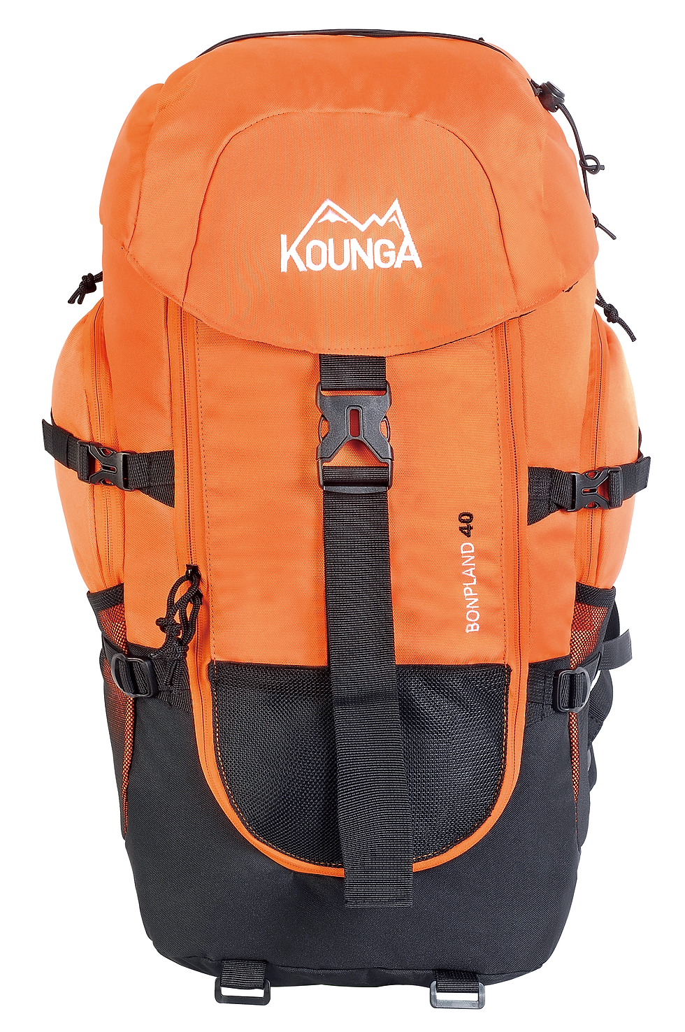 Bonpland Hiking Backpack 40L