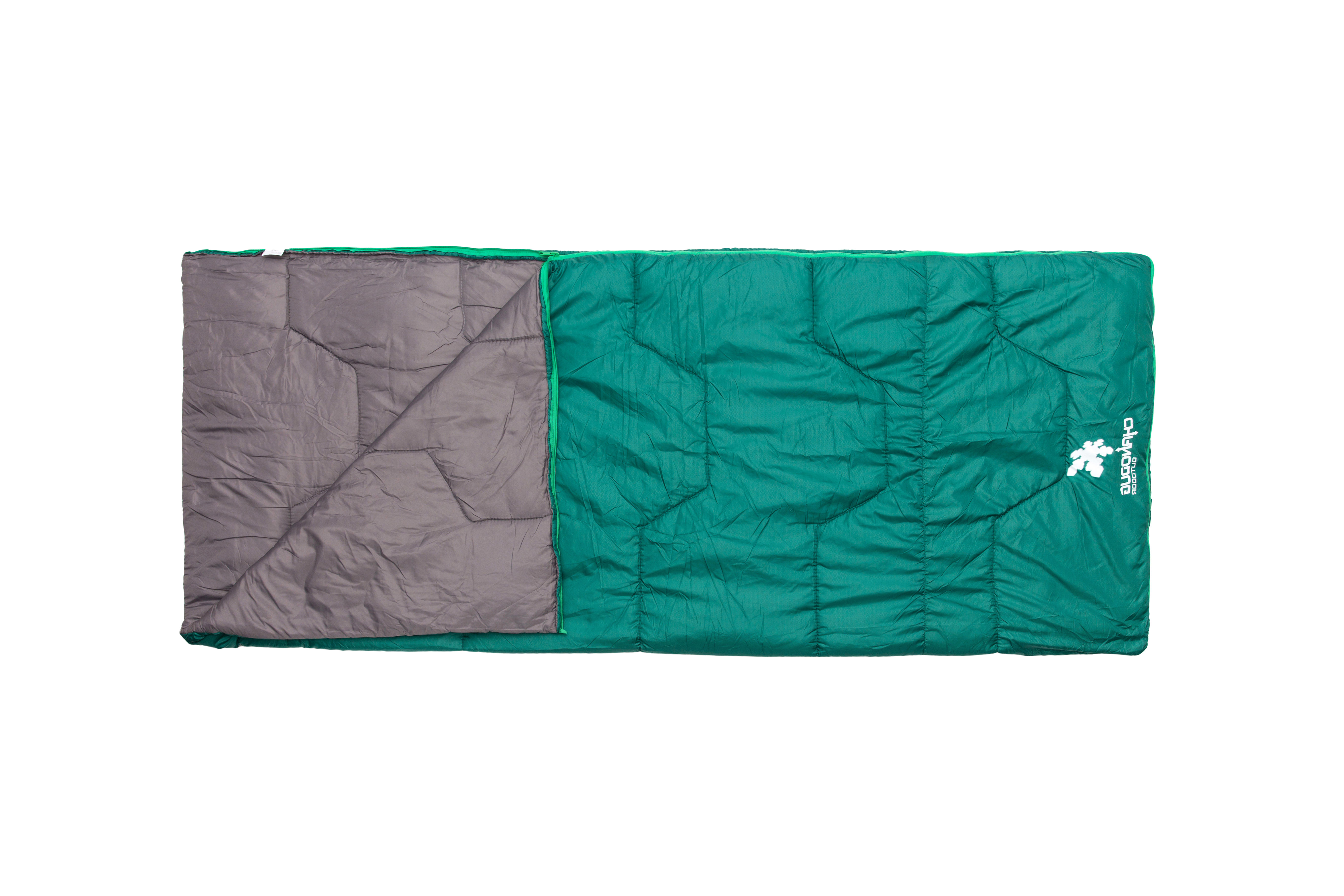Sleeping Bag Naiguata 15