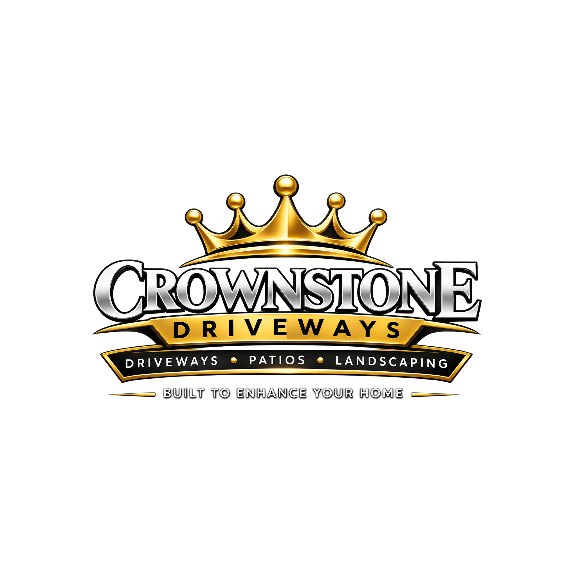 Writer: Crownstone Driveways