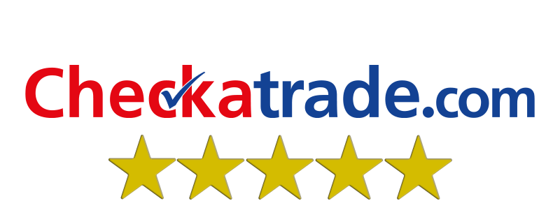 check a trade certified logo