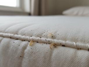 how do i get rid of bed bugs professionally?