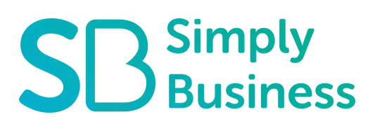 logo for SIMPLY BUSINESS