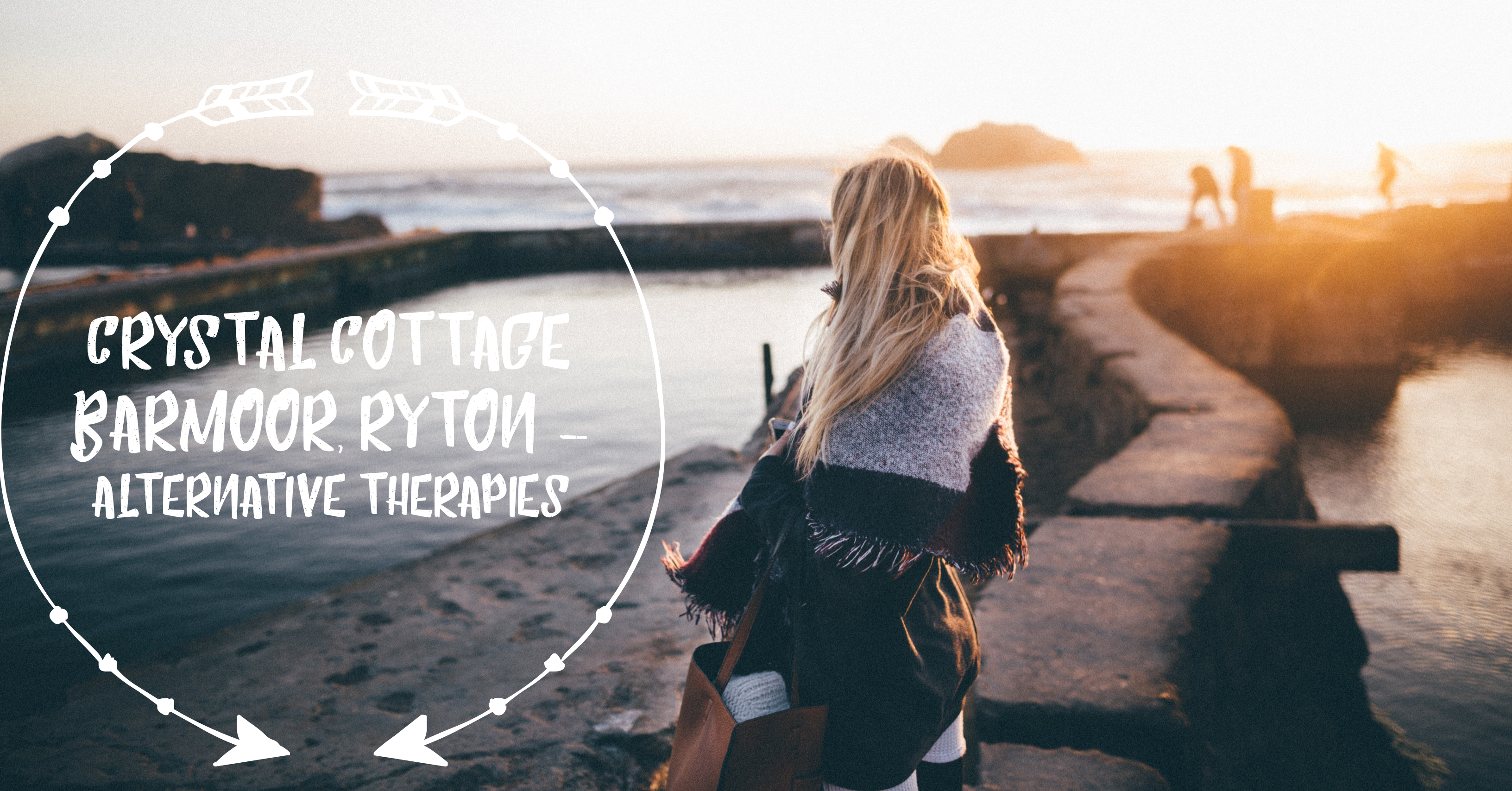 Crystal Cottage Alternative Therapies