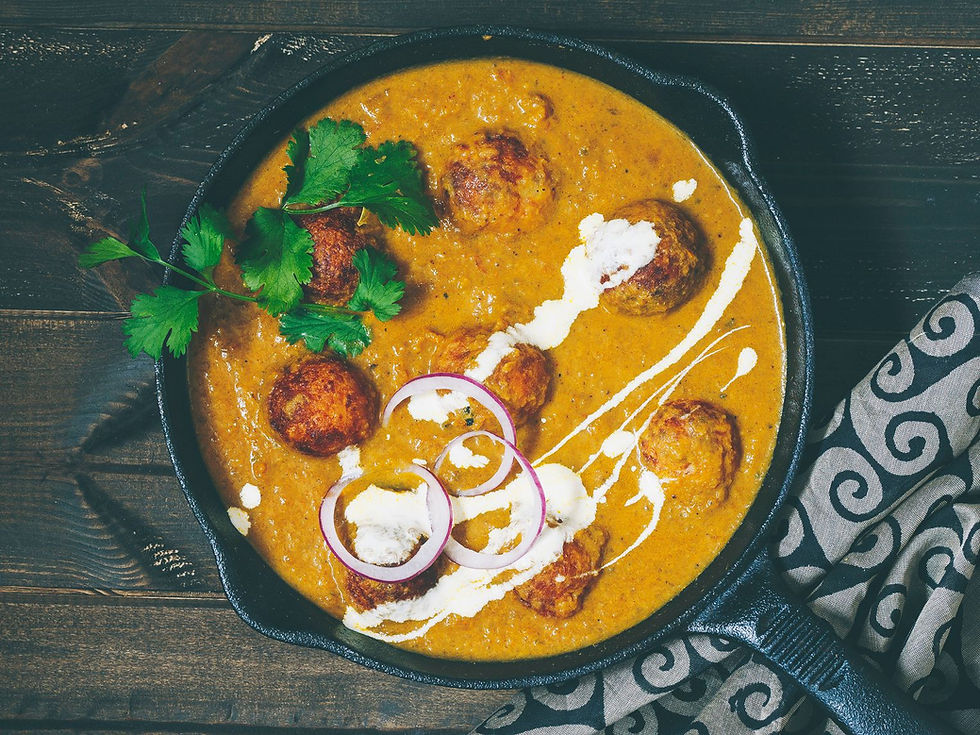 15 Inspiring Vegan Food Truck Menu Ideas