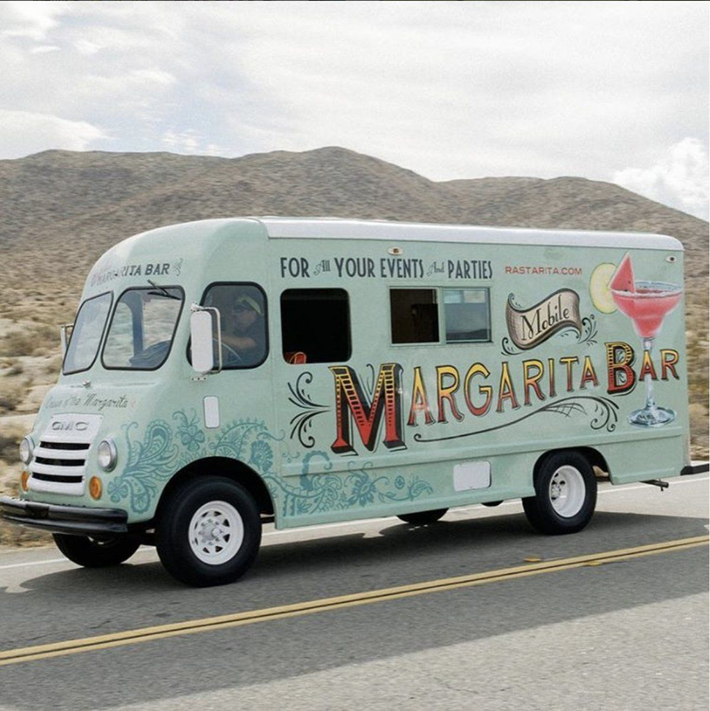 What Food Truck Catering License Do I Need For The Uk