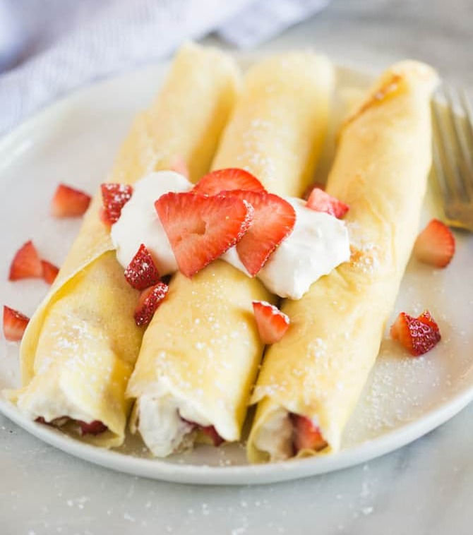 16 Delicious Street Food Dessert Ideas From Around The World