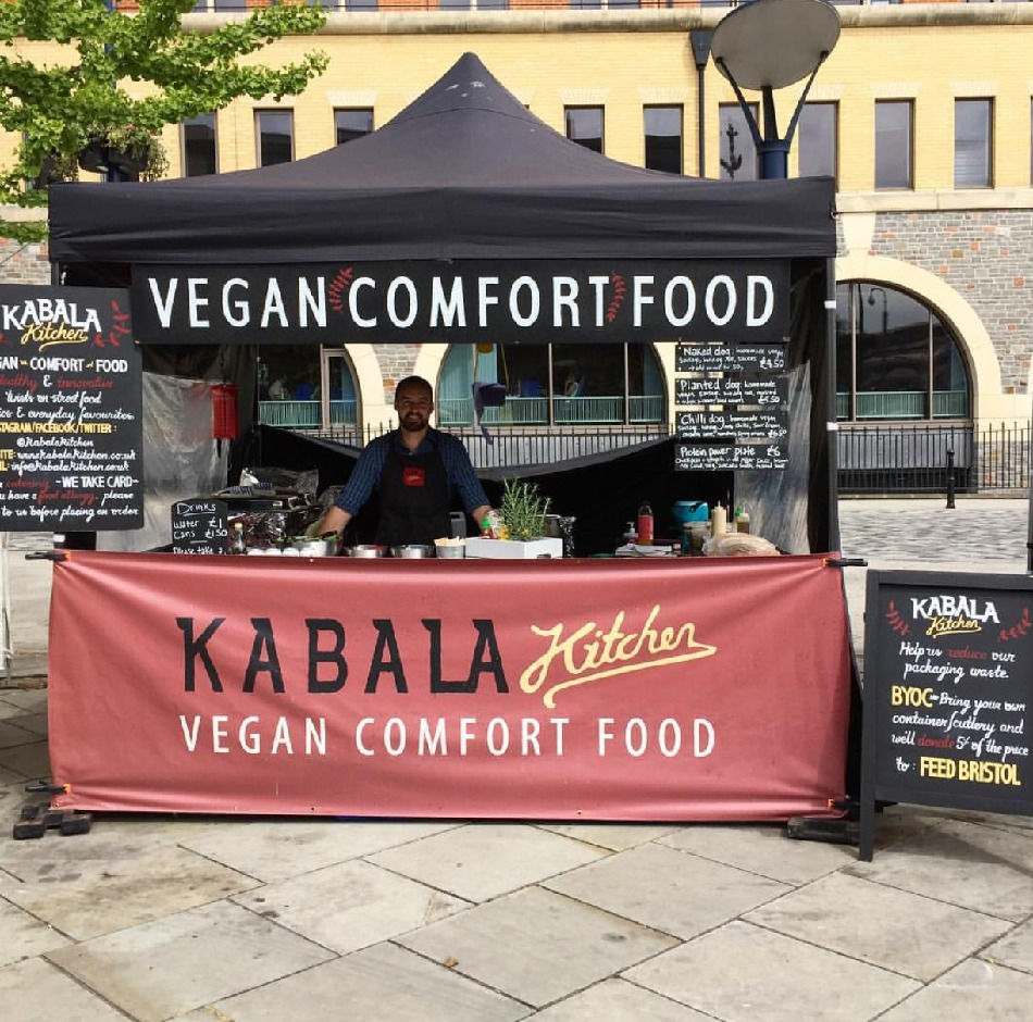 17 Vegan Food Trucks To Look Out For