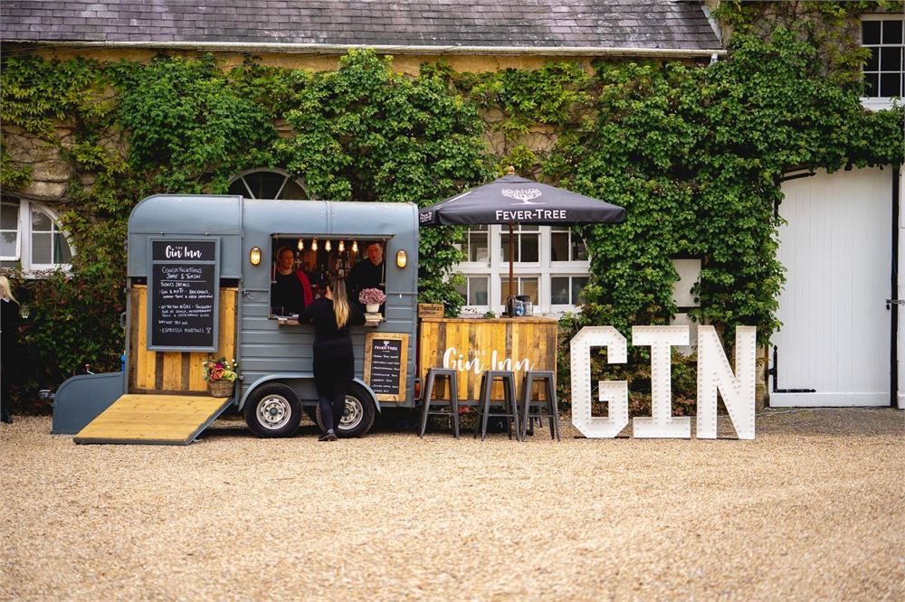 8 Profitable Food Truck Drink Ideas