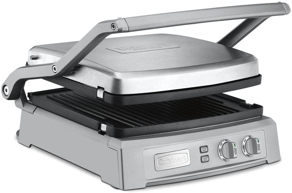 5 Best Value Commercial Panini Presses 2020