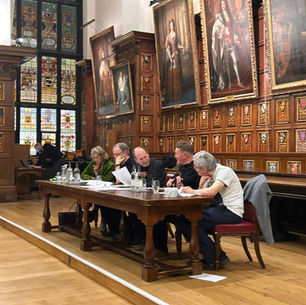 Our Parkinson's Journeys - Live!